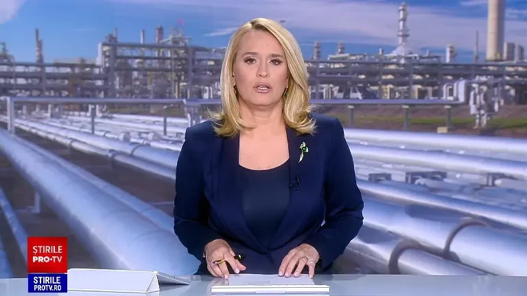 Cea mai mare scumpire a gazelor din Europa în acest an, după o fisură la o conductă norvegiană