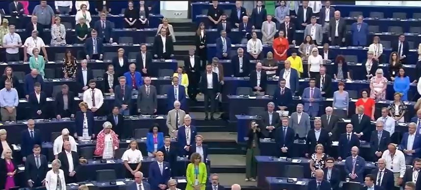 Alegeri europarlamentare 2024. Sondajele arată că Grupul Popularilor Europeni ar rămâne cea mai mare forță din legislativ