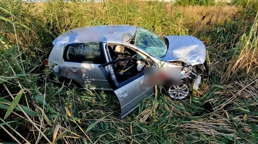 Primul șofer condamnat la ani grei de închisoare, după ce a condus băut și a ucis 3 oameni. Ce alcoolemie avea