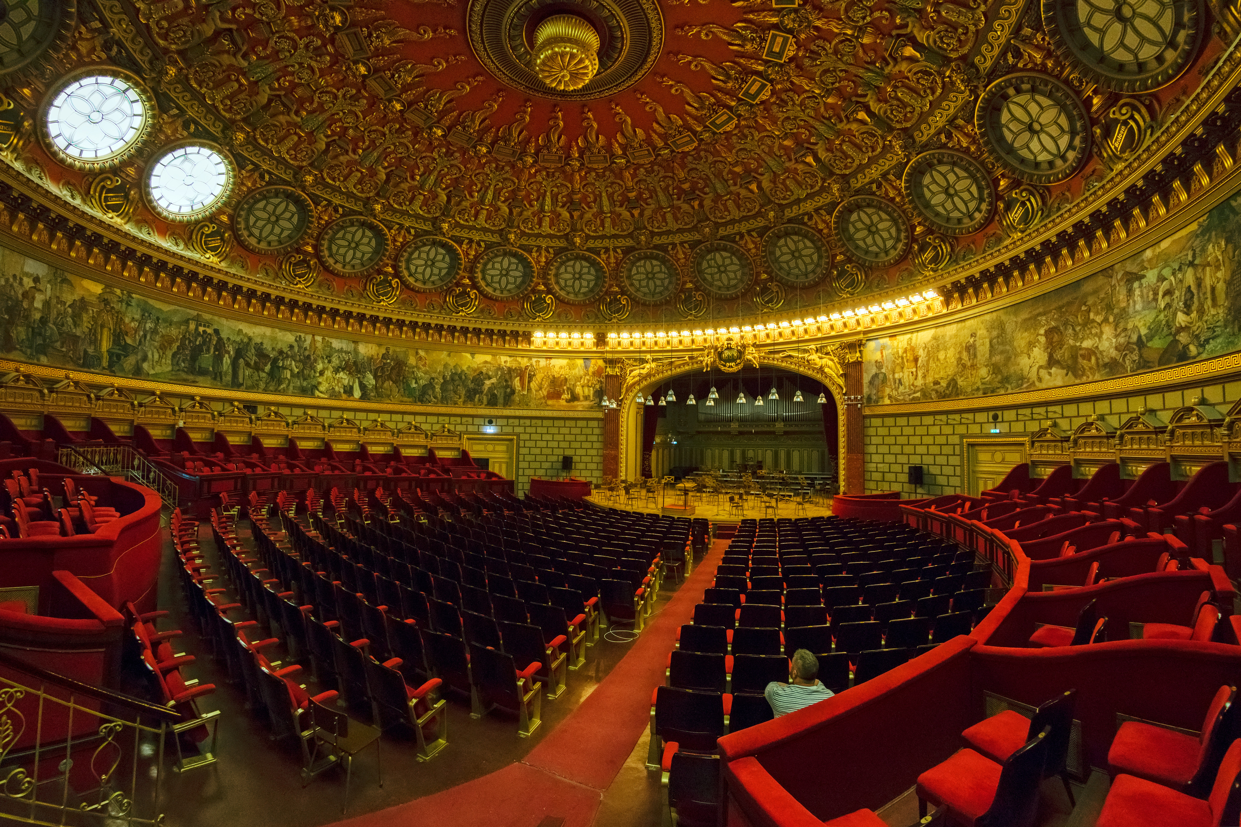 Dirijorul Sunwook Kim și violonista Clara-Jumi Kang, concerte de excepție pe 9 și 10 octombrie, la Filarmonica George Enescu