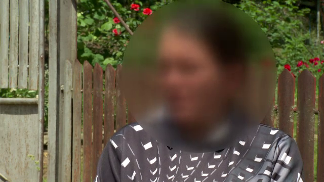 După doi ani de chin, femeia din Buzău care și-a îngropat bebelușul s-a dus la poliție și a mărturisit totul