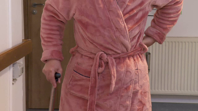 Terapia durerii va fi subvenționată de stat. Legea e pe masa lui Iohannis, la promulgare