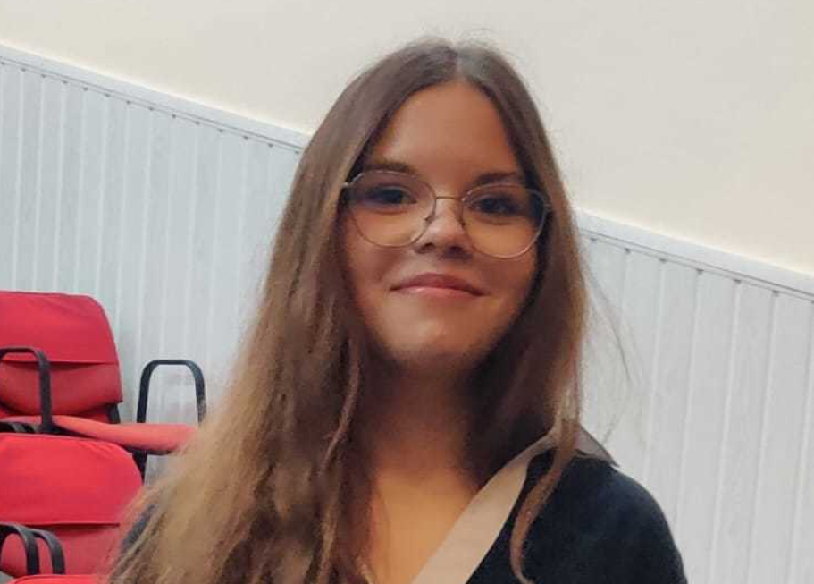 Adolescentă din Turda, căutată de poliție. Fata a plecat de acasă