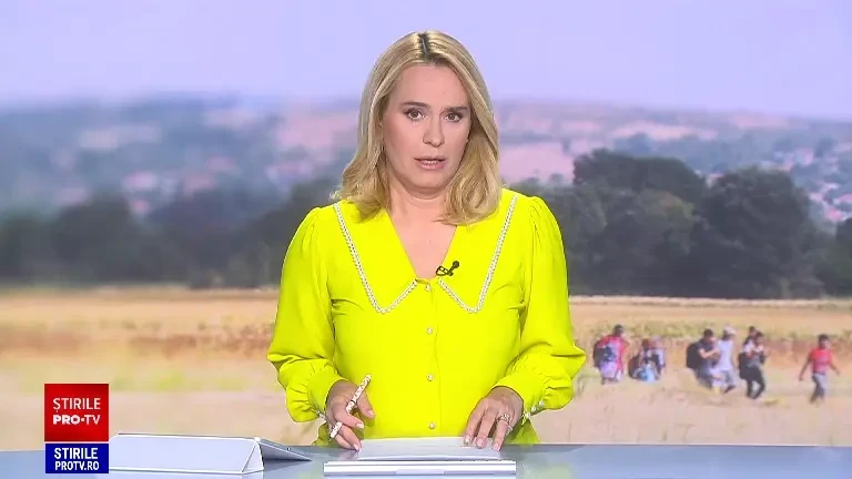 Cum l-a prins DNA pe șeful Biroului pentru Imigrări din Caraș-Severin, acuzat că sprijinea migrația ilegală