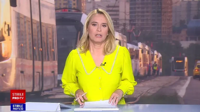 90 de oameni au fost răniți în accidentul de tramvai din Rusia. Câțiva pasageri au fost azvârliți printre mașini. VIDEO