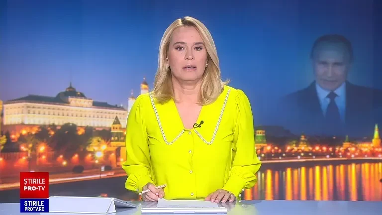 Vladimir Putin a amenințat în premieră că va livra arme unor țări terțe care ar putea lovi interesele occidentale