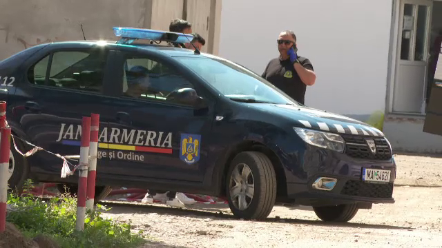 Continuă perchezițiile la spitalul din Brașov. Ce caută procurorii