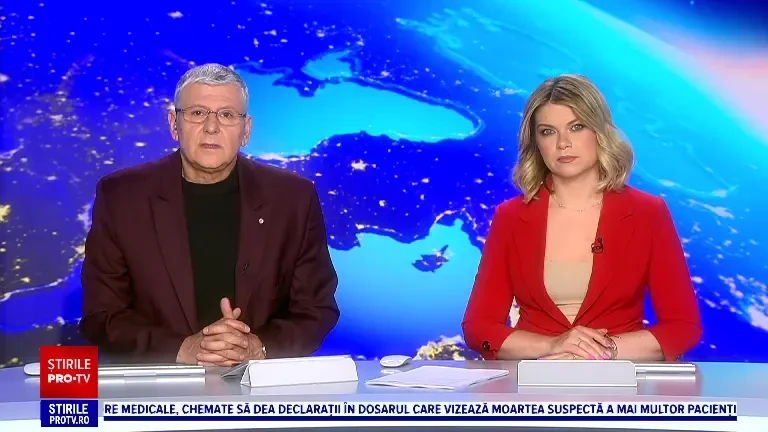 O inimă artificială inventată la Iași va avea o aplicație pentru telefonul mobil. Când va începe testarea prototipului