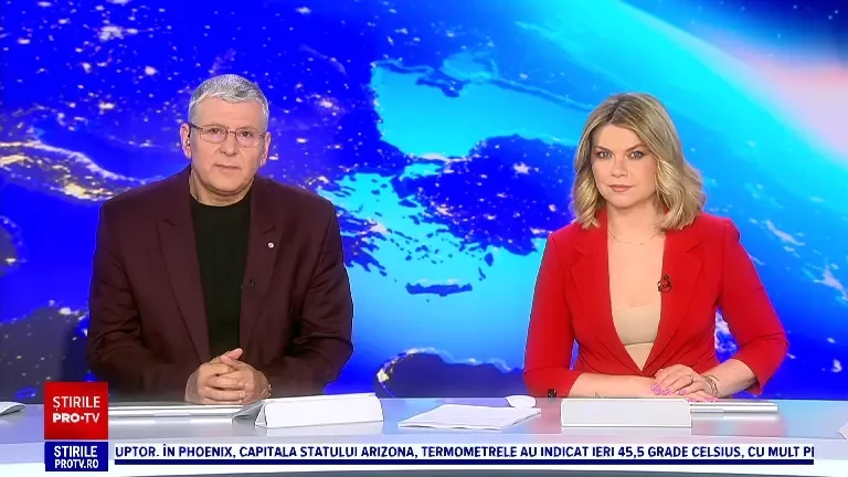 Cupolă de foc peste o mare țară a lumii, la început de iunie. Ce temperaturi au fost înregistrate