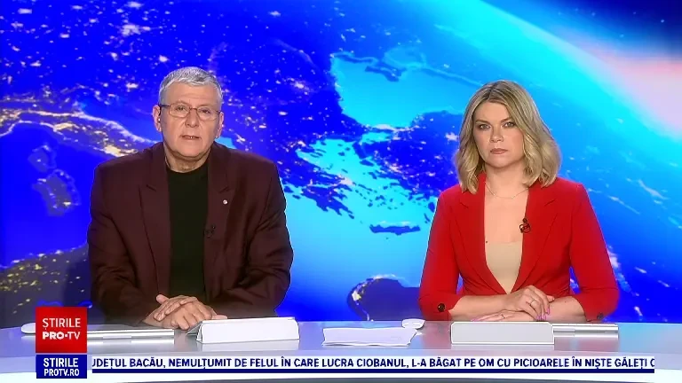 Vremea azi, 7 iunie. Seara vine cu averse în mai multe regiuni din România. Zona în care va cădea grindină