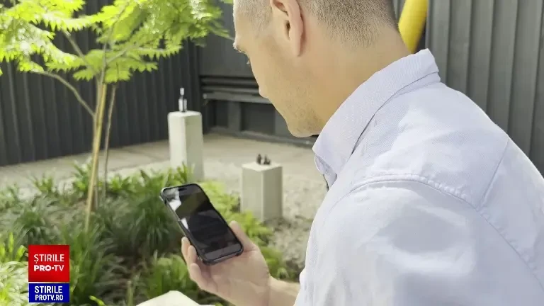 Google duce AI la un alt nivel. Demonstrație în România a "Proiectului Astra", asistentul universal futurist al companiei (2)