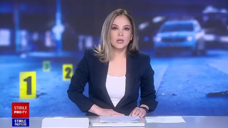 Focuri de armă în Buftea. Un bărbat care împărțea pliante electorale a fost împușcat în picior