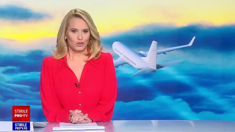 Zbor istoric pentru România. Prima cursă către SUA, după 20 de ani, a decolat de pe Aeroportul Otopeni