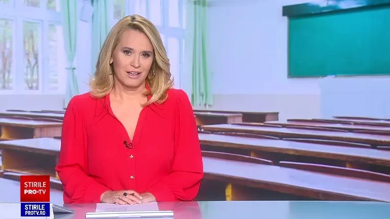 Final de liceu pentru 180.000 de elevi. Elev, la absolvire: ”Consider că voi ajunge destul de sus dacă sunt consistent”