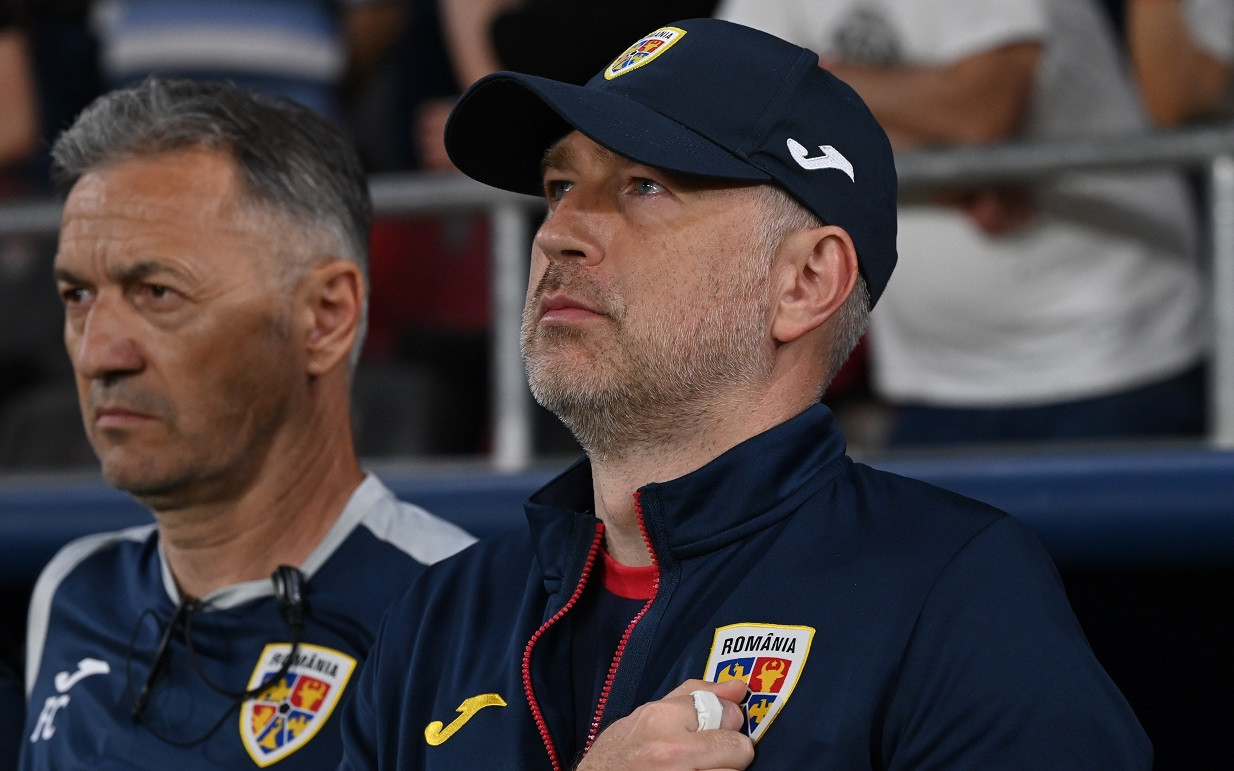 Selecționerul Edi Iordănescu, mesaj ferm înainte de startul la EURO 2024: „Suntem o singură inimă. Batem pentru România!”