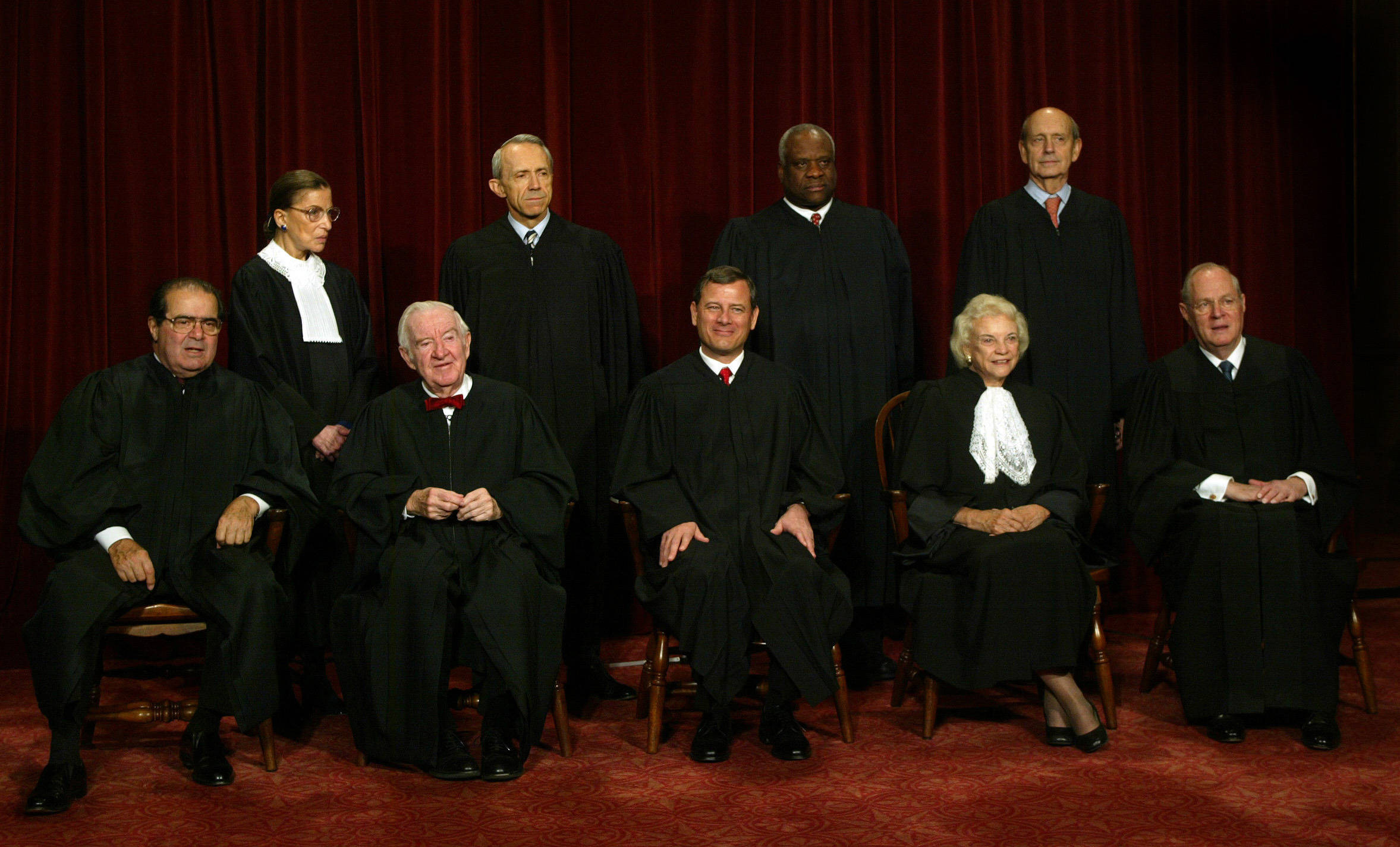 Ce cadouri primesc judecătorii Curții Supreme a SUA. Bilete la un concert Beyonce și o excursie de 500.000 de dolari