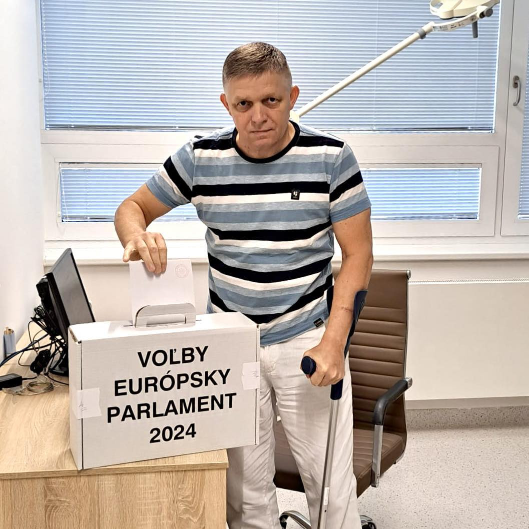 Robert Fico