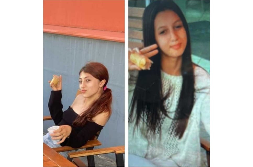 Două fete din Cluj-Napoca, de 11 și 14 ani, au fost date dispărute. Polițiștii fac apel la populație