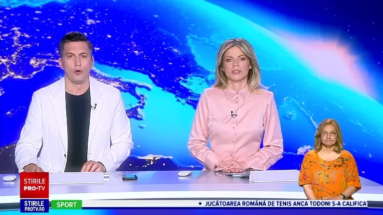 Neatenția unui șofer a provocat un accident într-o intersecție din Iași. Momentul impactului violent a fost filmat. VIDEO