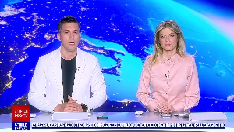 „Balaurul Dobrogean”, descoperit de un bărbat din Tulcea pe acoperișul casei. Au intervenit jandarmii. VIDEO