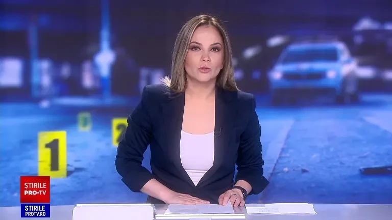 Focuri de armă în Buftea. Un bărbat care împărțea pliante electorale a fost împușcat în picior