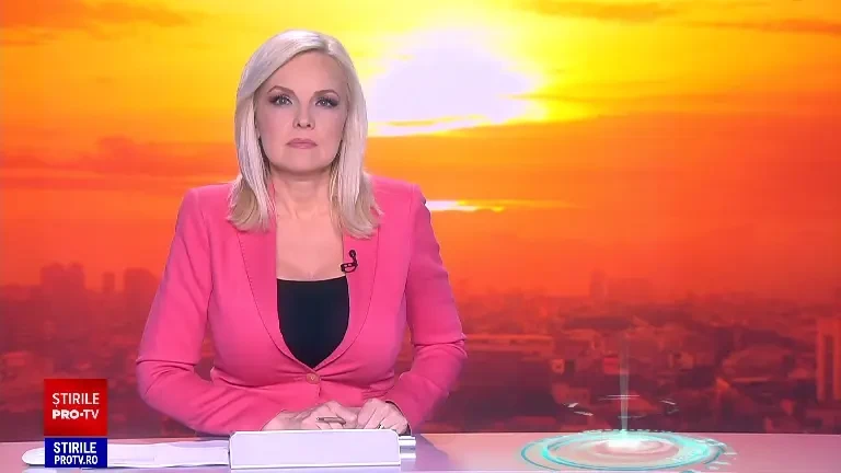 România se află sub o ”cupolă de foc”, care a cuprins și alte țări din Europa. Este doar primul val de caniculă