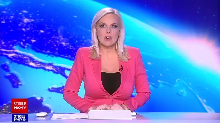 Noi imagini cu explozia violentă din Botoșani. Ce au surprins camerele imediat după deflagrația de la magazinul Dedeman