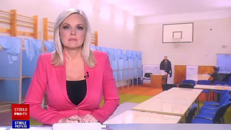 Românii își aleg primarii, consilierii locali și județeni, dar și europarlamentarii. 18 milioane de cetățeni, așteptați la vot