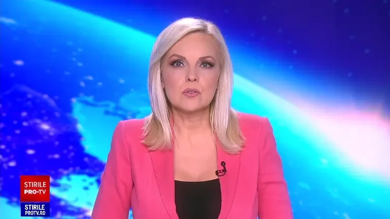 Explozie la un liceu din Bolintin Vale. Doi elevi au ajuns la spital. Care ar fi cauza deflagrației