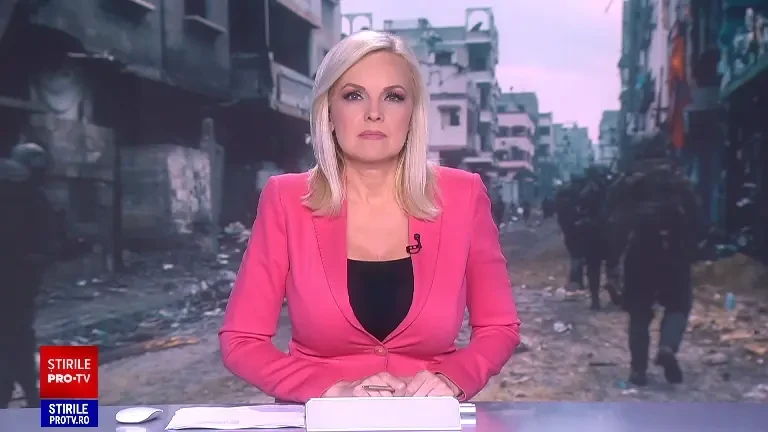 Patru ostatici israelieni au fost eliberați într-un raid al armatei israeliene în centrul Gazei