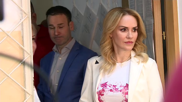 Ce urmează pentru Firea după ce a fost învinsă de Nicușor Dan în lupta pentru București: "Doar în interiorul partidului"