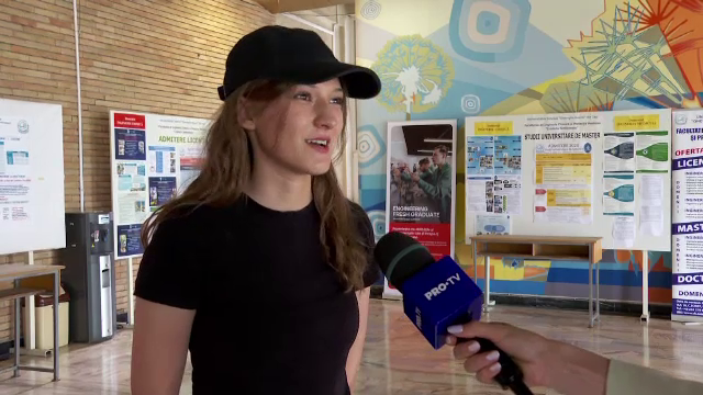 Peste un milion de tineri votează duminică pentru prima dată: „Trebuie să luăm atitudine”