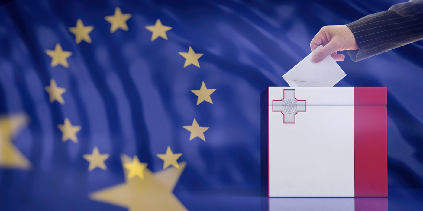 Partidul Laburist a câștigat alegerile europene din Malta. Câți deputați din această țară vor ajunge în Parlamentul European