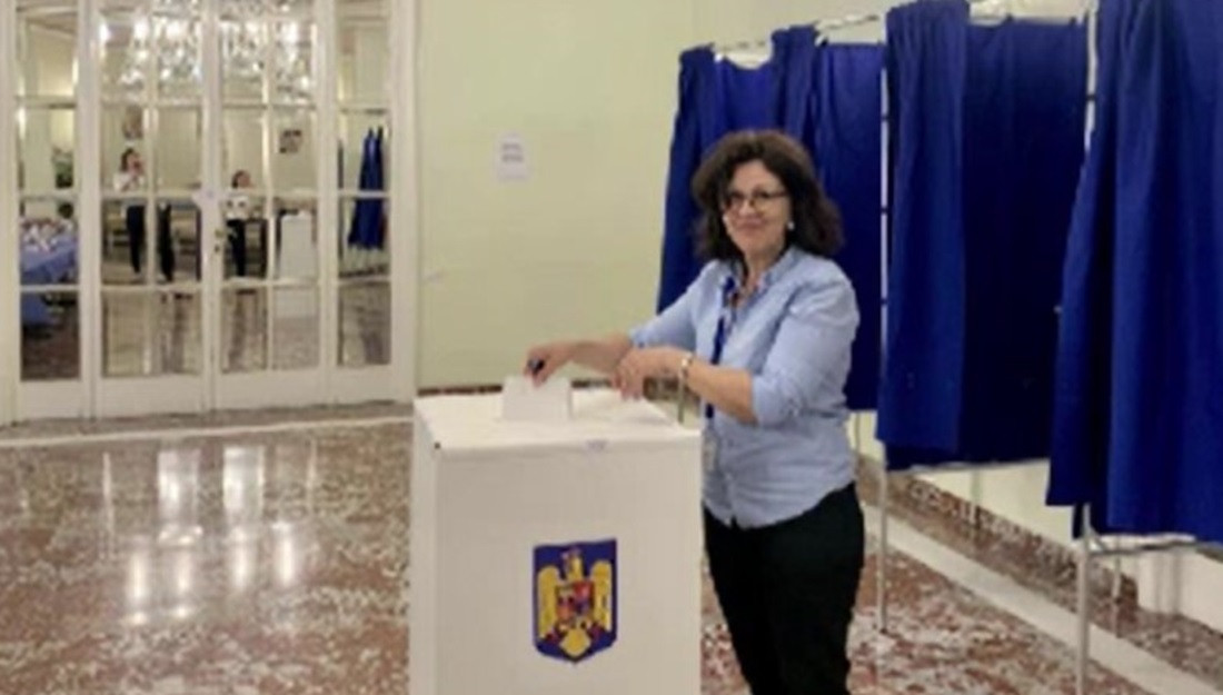 Topul țărilor în care s-au prezentat la vot cei mai mulți români. "Avem România în suflet"
