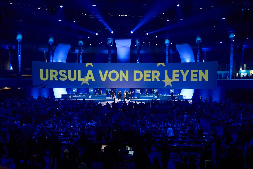 Alegeri europarlamentare. PPE a obţinut cele mai multe locuri în primele opt ţări cu estimări centralizate