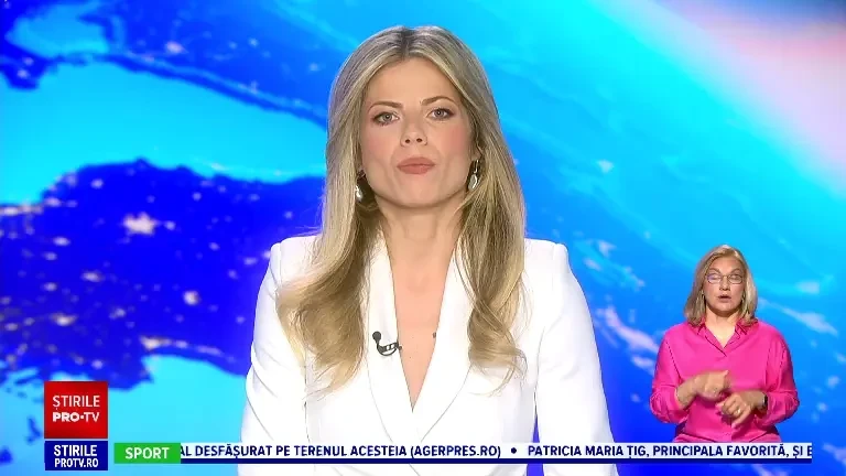 George Simion, cu tricou în culoarea partidului, la secţia de votare: Am votat pentru viitor, am votat schimbarea