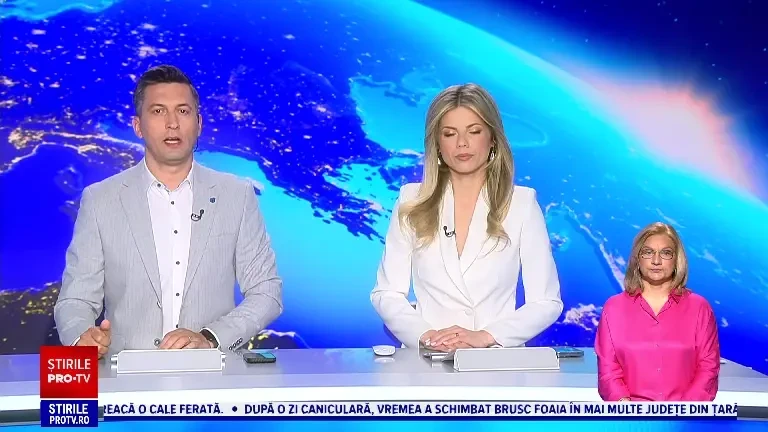 Un bărbat a fost lovit mortal de o mașină în timp ce traversa o șosea din Voluntari printr-un loc nepermis. „Avea 150 la oră”