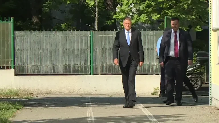 Alegerile locale și europarlamentare din 2024. Unde au votat și ce au transmis candidații și liderii politici