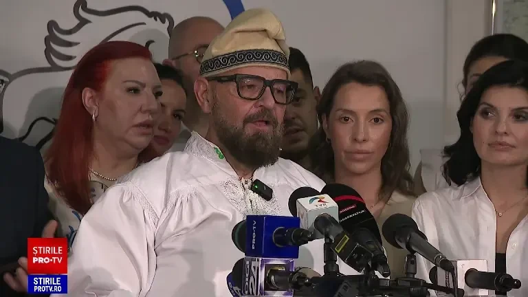 Cristian Popescu-Piedone, despre Primăria Sectorului 5: „Predau ştafeta cu mândrie”