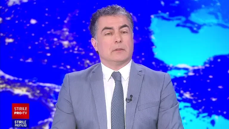 Cristian Pîrvulescu, despre primele rezultate ale alegerilor europarlamentare: ”Europa a virat-o spre dreapta binișor”