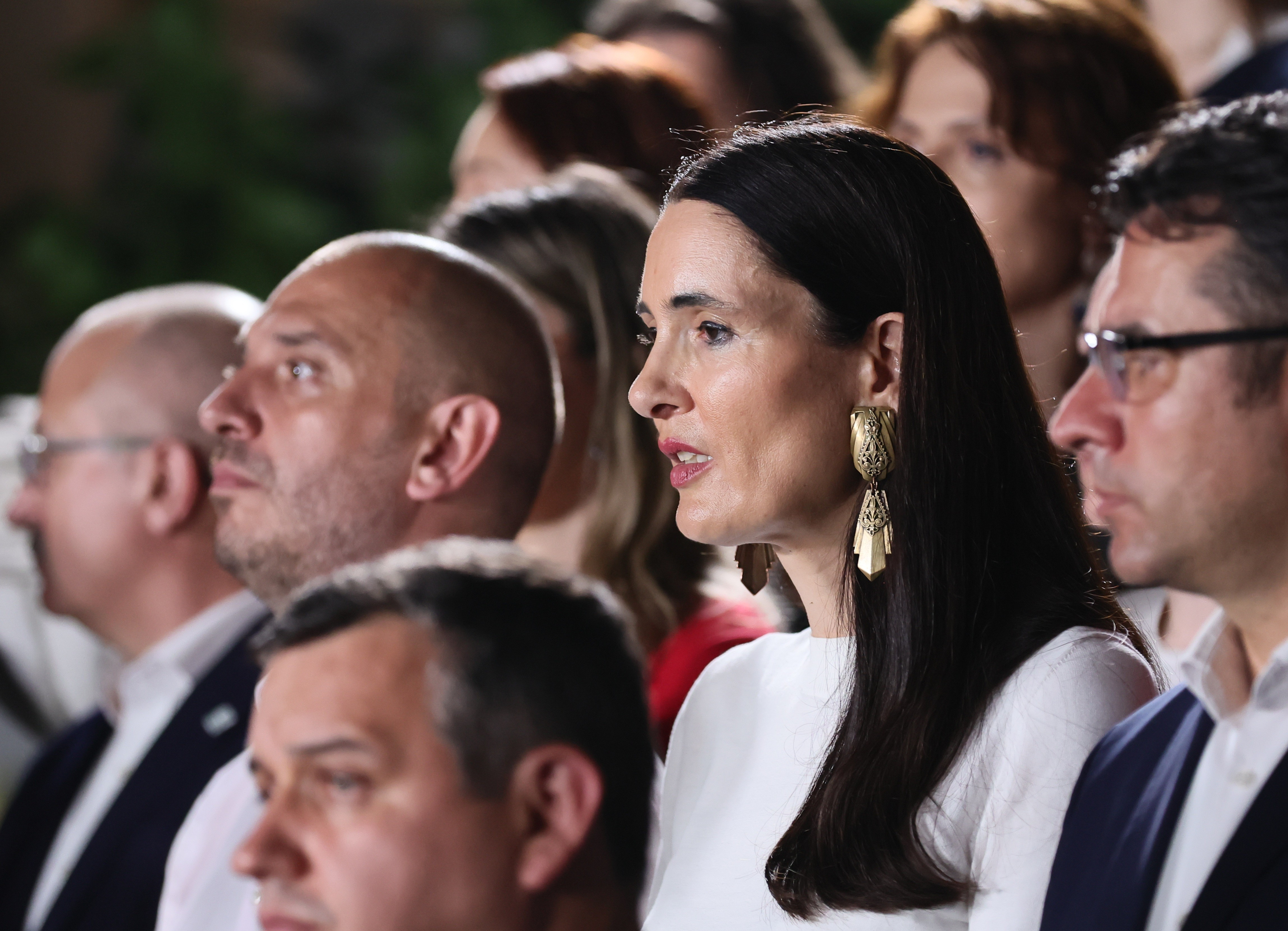 Rezultate exit-poll. Sectorul 1 al Capitalei, diferență foarte mică între George Tuţă şi Clotilde Armand