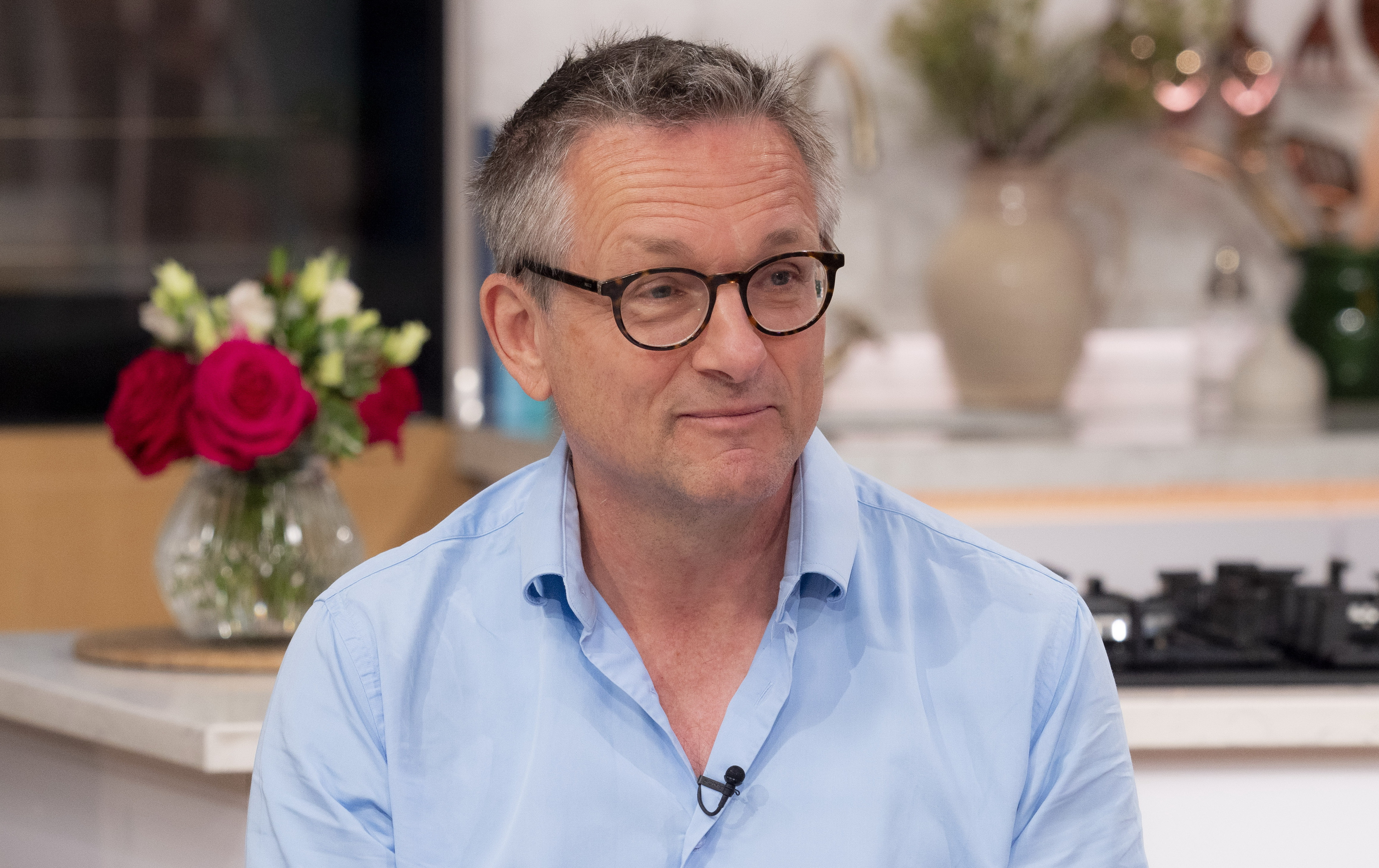 Soția lui Michael Mosley, după ce prezentatorul TV a fost găsit mort în Grecia: „Este devastator că l-am pierdut”