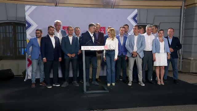 PNL și PSD își revendică victoria după votul de duminică. Pornesc discuțiile pentru parlamentare și prezidențiale