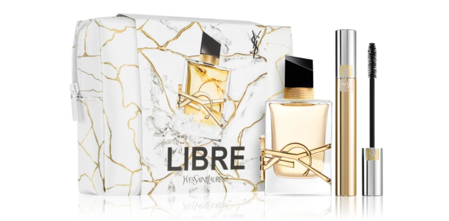 (P) Istoria și măiestria Yves Saint Lauren - O călătorie olfactivă