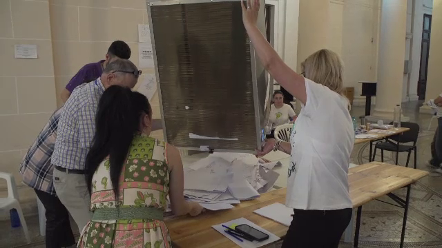 Alegeri locale 2024. Scrutinul se repetă pentru alegerea primarului, la Costineşti