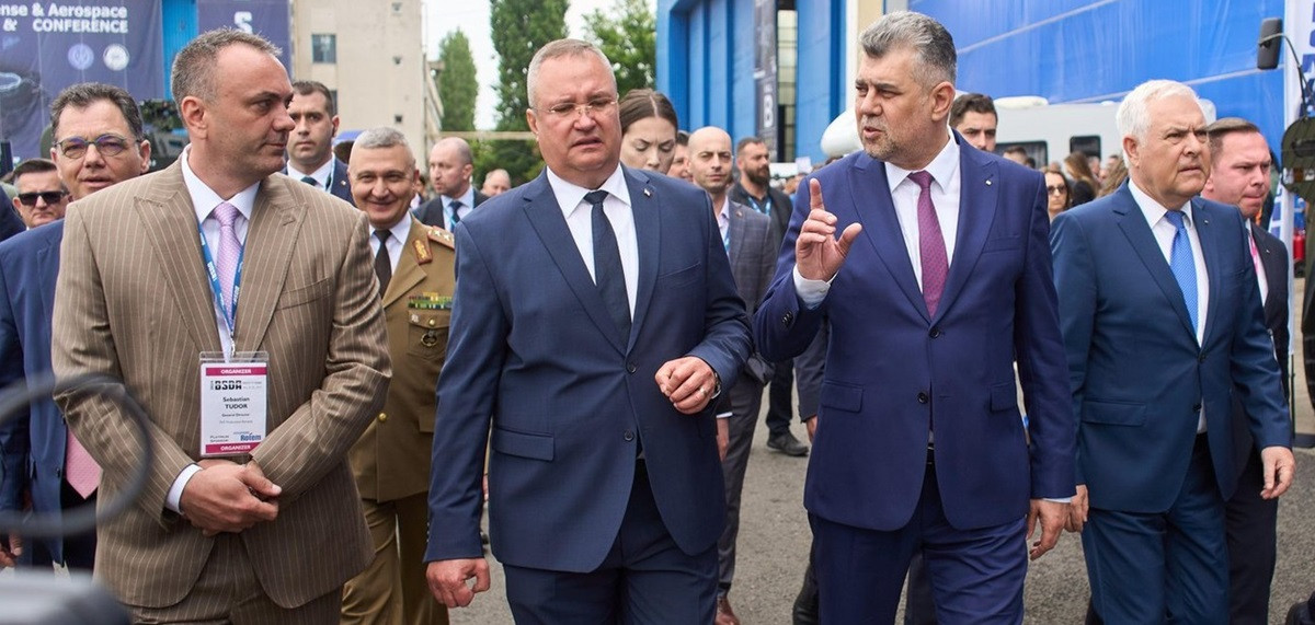 Este oficial. Guvernul Ciolacu și-a reparat eroarea care transforma creșterea salariului minim în tăiere. Azi era data limită