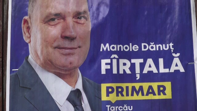 Primarul arestat care a câștigat alegerile din spatele gratiilor. Ar putea avea loc noi alegeri