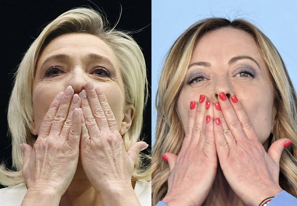 Alegeri europarlamentare. Partidele de dreapta și extremă dreapta, principalii câștigători în țările din Europa