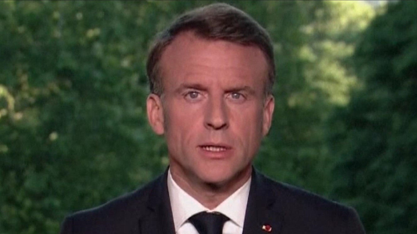 Avertismentul experților după ce Macron a dizolvat Parlamentul francez: „Am putea avea o situație catastrofală”