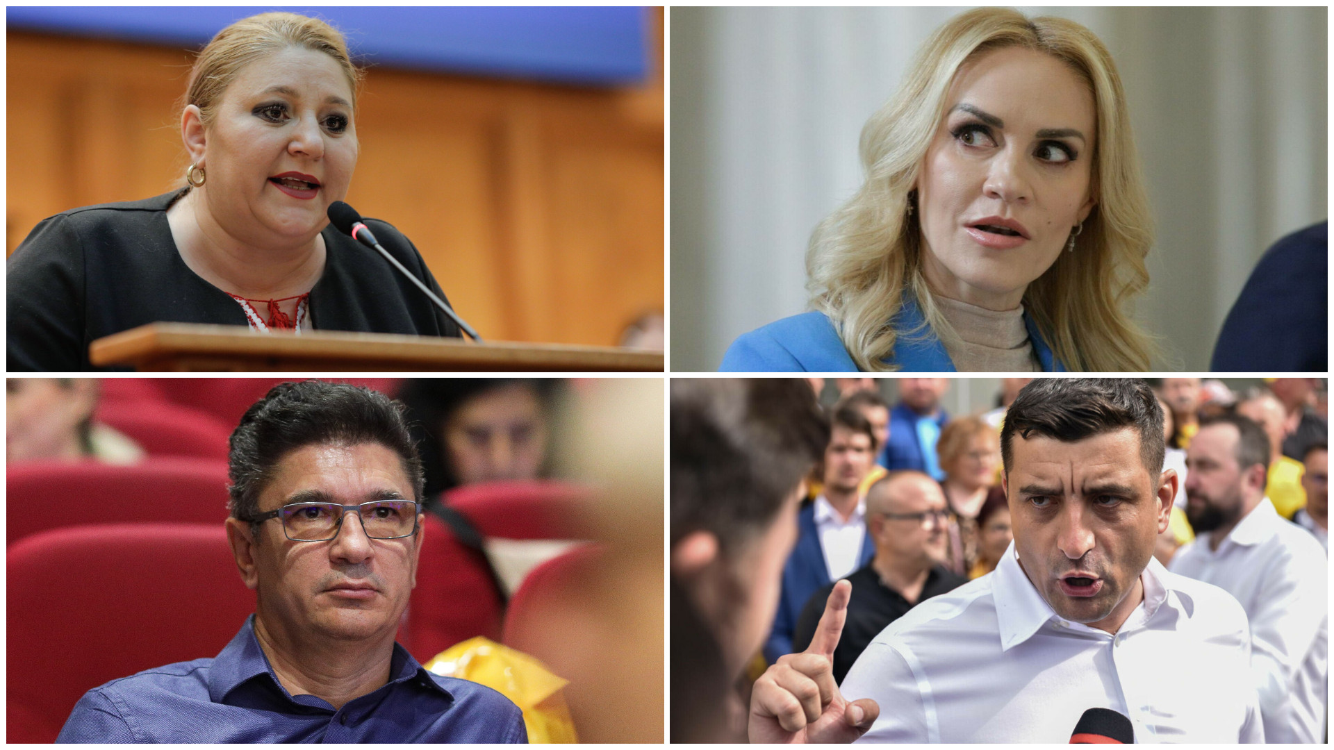 Cine ne va reprezenta în Parlamentul European. Pe cine au trimis românii la Bruxelles